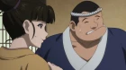 Rurouni Kenshin: Meiji Kenkaku Romantan - Kyoto Douran episodio 13