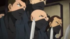 Rurouni Kenshin: Meiji Kenkaku Romantan - Kyoto Douran episodio 17