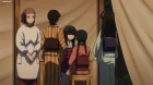 Rurouni Kenshin: Meiji Kenkaku Romantan - Kyoto Douran episodio 20