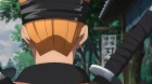 Rurouni Kenshin: Meiji Kenkaku Romantan - Kyoto Douran episodio 8