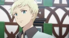 Yarinaoshi Reijou wa Ryuutei Heika wo Kouryakuchuu episodio 8
