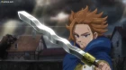 Nanatsu no Taizai: Mokushiroku no Yonkishi 2nd Season episodio 1