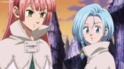 Nanatsu no Taizai: Mokushiroku no Yonkishi 2nd Season episodio 9