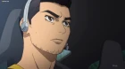MF Ghost 2nd Season episodio 12