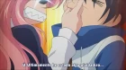 Zero no Tsukaima: Princesses no Rondo episodio 8