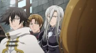Party kara Tsuihou sareta Sono Chiyushi, Jitsu wa Saikyou ni Tsuki episodio 9