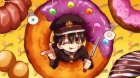 Houkago Shounen Hanako-kun Part 2 episodio 3