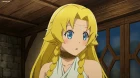 Sayounara Ryuusei, Konnichiwa Jinsei episodio 3