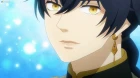 Hoshifuru Oukoku no Nina episodio 2