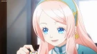 Hoshifuru Oukoku no Nina episodio 3