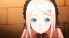 Hoshifuru Oukoku no Nina episodio 8
