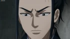 Ao no Miburo episodio 14