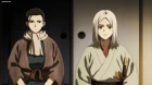 Ao no Miburo episodio 20