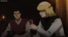 Chi.: Chikyuu no Undou ni Tsuite episodio 11