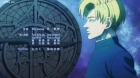 Chi.: Chikyuu no Undou ni Tsuite episodio 15