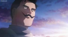 Chi.: Chikyuu no Undou ni Tsuite episodio 18