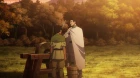 Chi.: Chikyuu no Undou ni Tsuite episodio 20