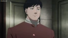 Chi.: Chikyuu no Undou ni Tsuite episodio 25