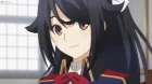 Nageki no Bourei wa Intai shitai episodio 11