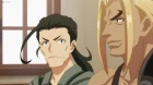 Nageki no Bourei wa Intai shitai episodio 12