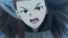 Nageki no Bourei wa Intai shitai episodio 3