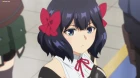 Nageki no Bourei wa Intai shitai episodio 6