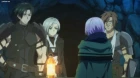 Nageki no Bourei wa Intai shitai episodio 8