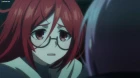 Nageki no Bourei wa Intai shitai episodio 9