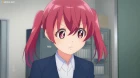 Kabushikigaisha Magi-Lumière episodio 3