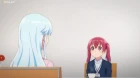 Kabushikigaisha Magi-Lumière episodio 5