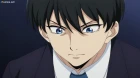 Touhai: Ura Rate Mahjong Touhai Roku episodio 10