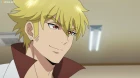 Touhai: Ura Rate Mahjong Touhai Roku episodio 11