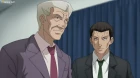 Touhai: Ura Rate Mahjong Touhai Roku episodio 12
