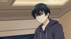 Touhai: Ura Rate Mahjong Touhai Roku episodio 17