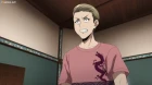 Touhai: Ura Rate Mahjong Touhai Roku episodio 25
