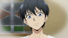 Touhai: Ura Rate Mahjong Touhai Roku episodio 9