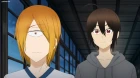 Youkai Gakkou no Sensei Hajimemashita! episodio 10