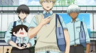Youkai Gakkou no Sensei Hajimemashita! episodio 12