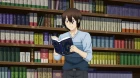 Youkai Gakkou no Sensei Hajimemashita! episodio 13