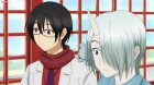 Youkai Gakkou no Sensei Hajimemashita! episodio 18