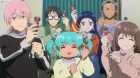 NegaPosi Angler episodio 6