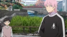 NegaPosi Angler episodio 8