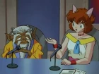 Yu Yu Hakusho episodio 108