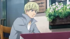 Shin Tennis no Oujisama: U-17 World Cup Semifinal episodio 10