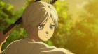 Shin Tennis no Oujisama: U-17 World Cup Semifinal episodio 2