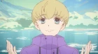 Mahoutsukai ni Narenakatta Onnanoko no Hanashi episodio 8