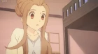 Mahoutsukai ni Narenakatta Onnanoko no Hanashi episodio 9