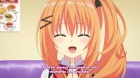Hamidashi Creative episodio 12