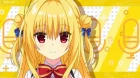Hamidashi Creative episodio 3