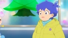 Puniru wa Kawaii Slime episodio 11